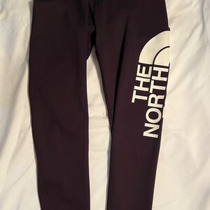 North Face Legging